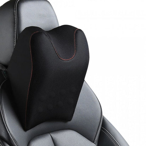 CAR NECK REST CUSHION